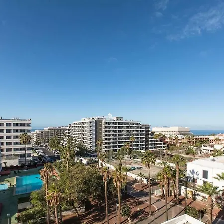 شقة Tenerife South Shore