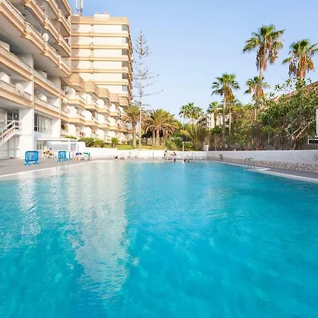 Tenerife South Shore شقة *