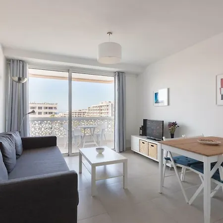 Tenerife South Shore Διαμέρισμα Πλάγια ντε λας Αμέρικας