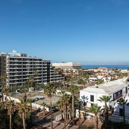 Tenerife South Shore Διαμέρισμα *